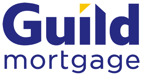 Guild Mortgage Logo in color